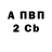 Amphetamine VHQ MCantis
